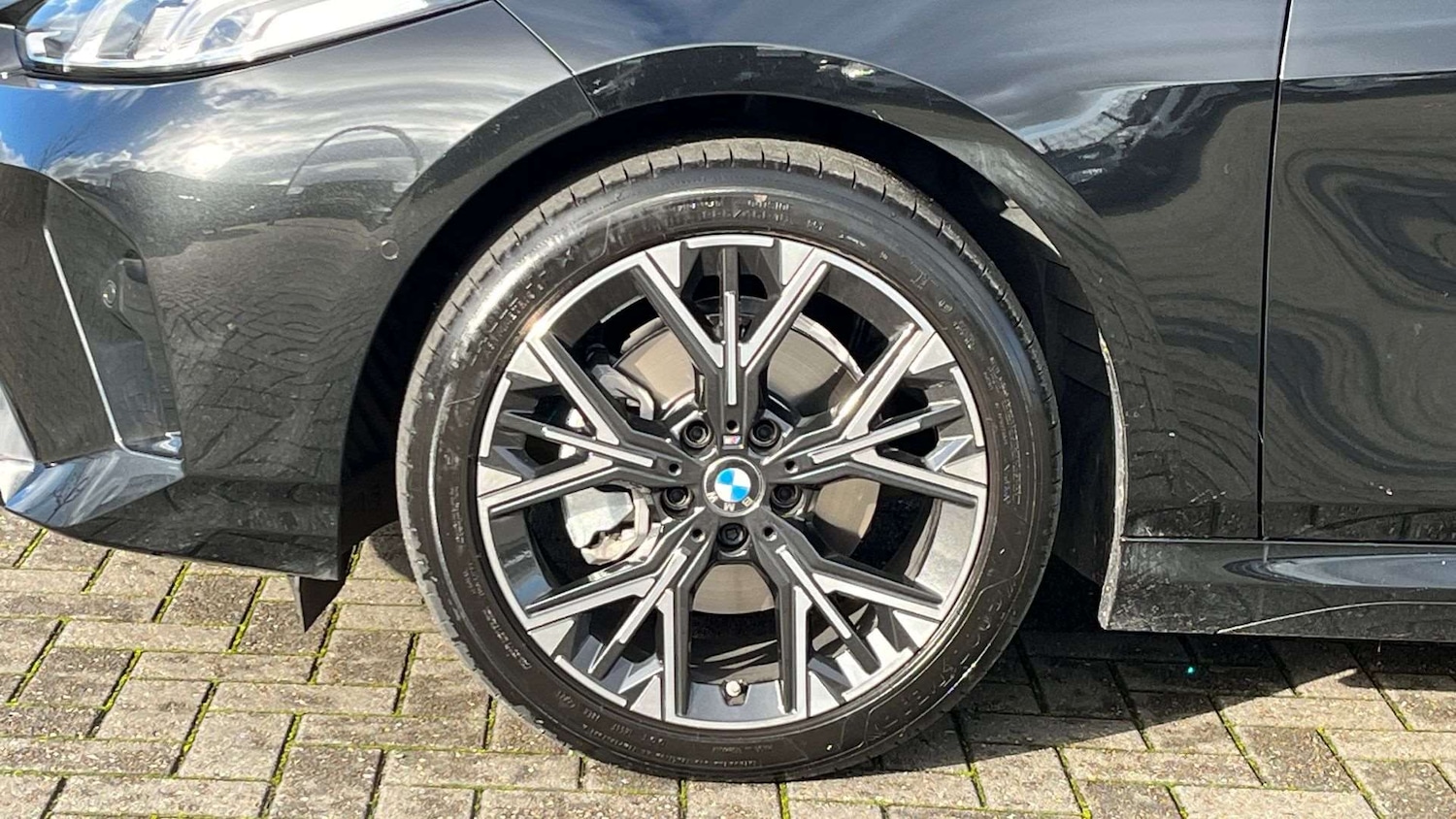 Used BMW 1 Series 2025 for sale - 77011073: Photo 16