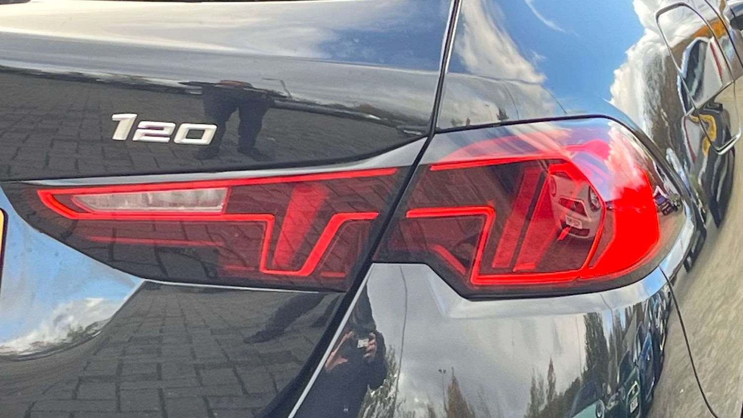 Used BMW 1 Series 2025 for sale - 77011073: Photo 17