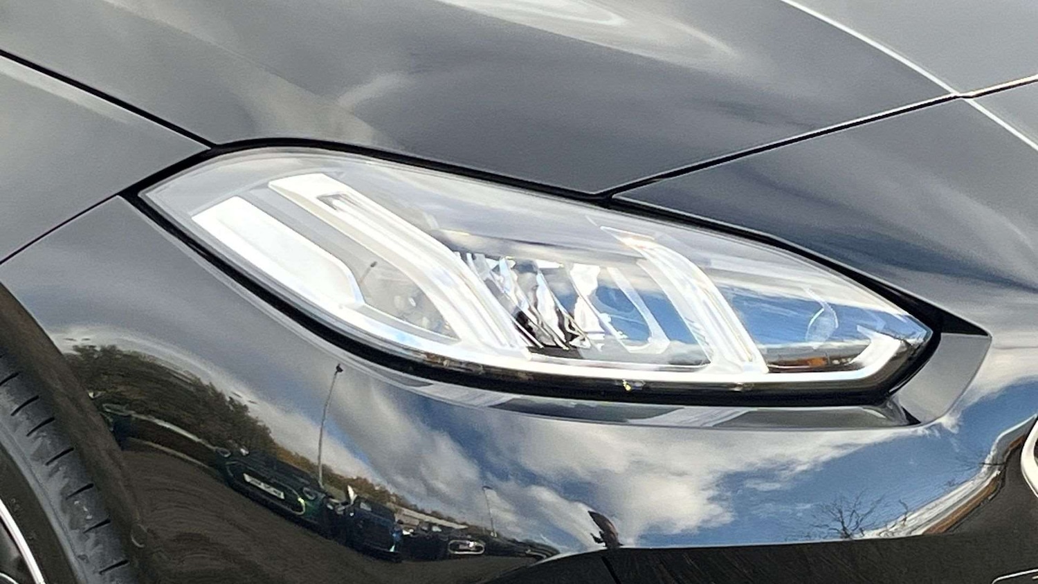 Used BMW 1 Series 2025 for sale - 77011073: Photo 18