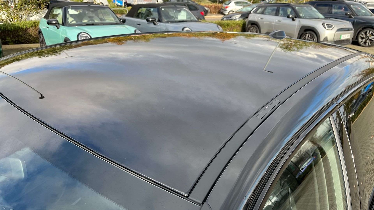 Used BMW 1 Series 2025 for sale - 77011073: Photo 19