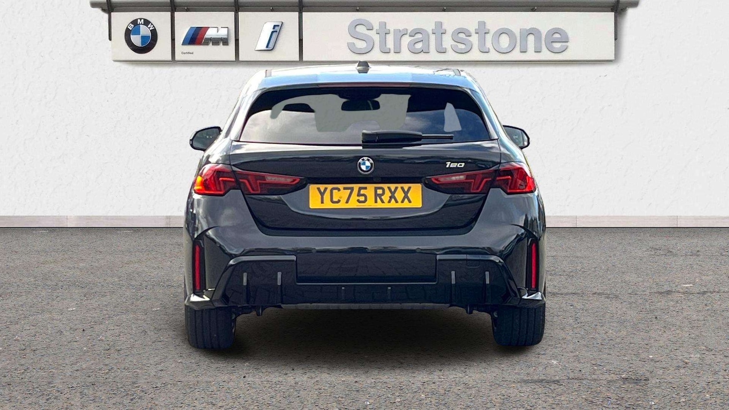 Used BMW 1 Series 2025 for sale - 77011073: Photo 20