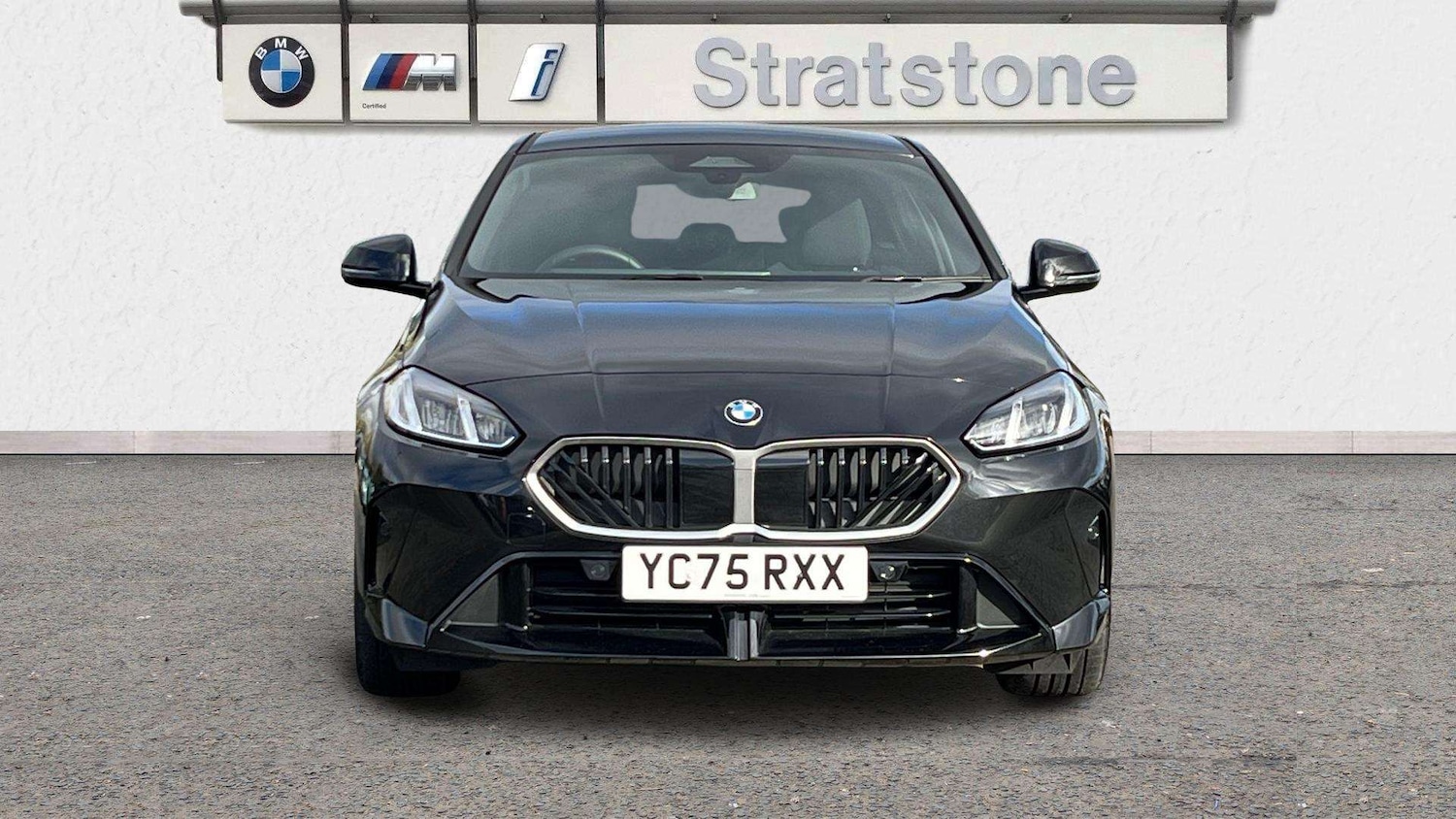 Used BMW 1 Series 2025 for sale - 77011073: Photo 21