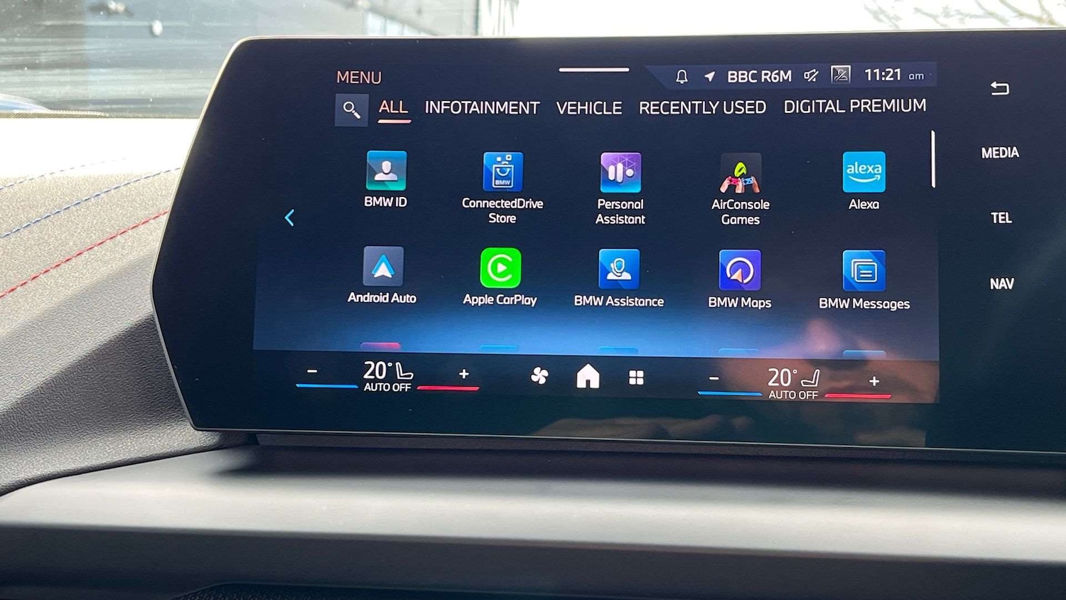 Used BMW 1 Series 2025 for sale - 77011073: Photo 31