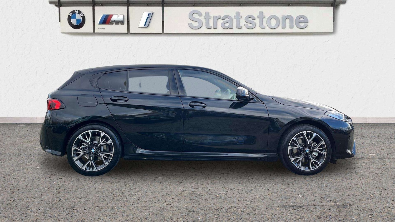 Used BMW 1 Series 2025 for sale - 77011073: Photo 4