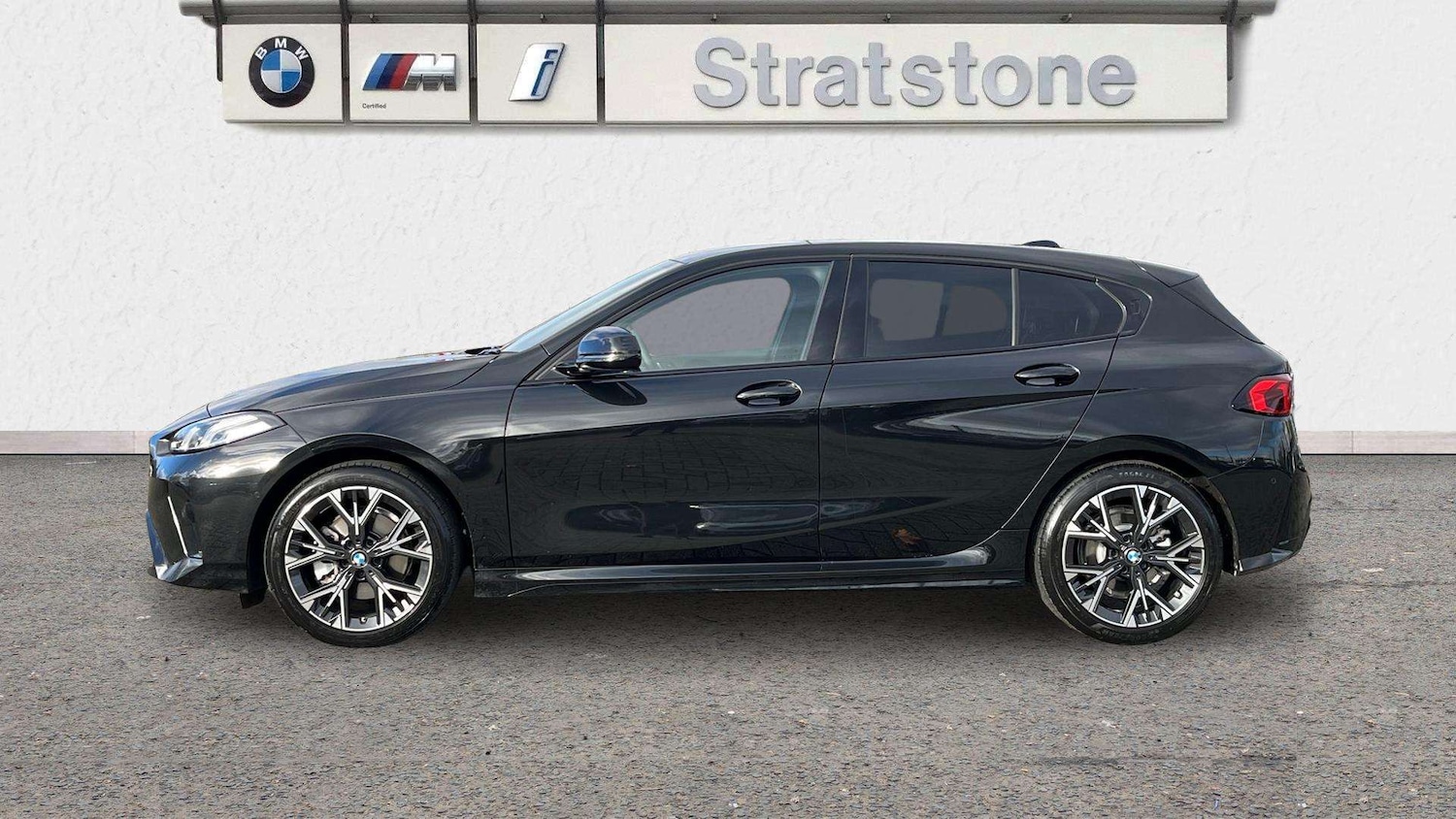 Used BMW 1 Series 2025 for sale - 77011073: Photo 5