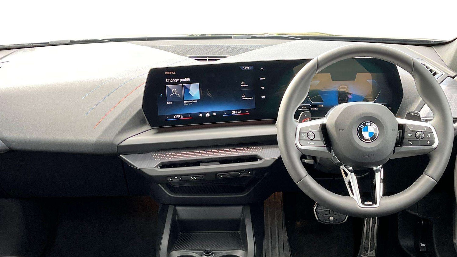 Used BMW 1 Series 2025 for sale - 77011073: Photo 6