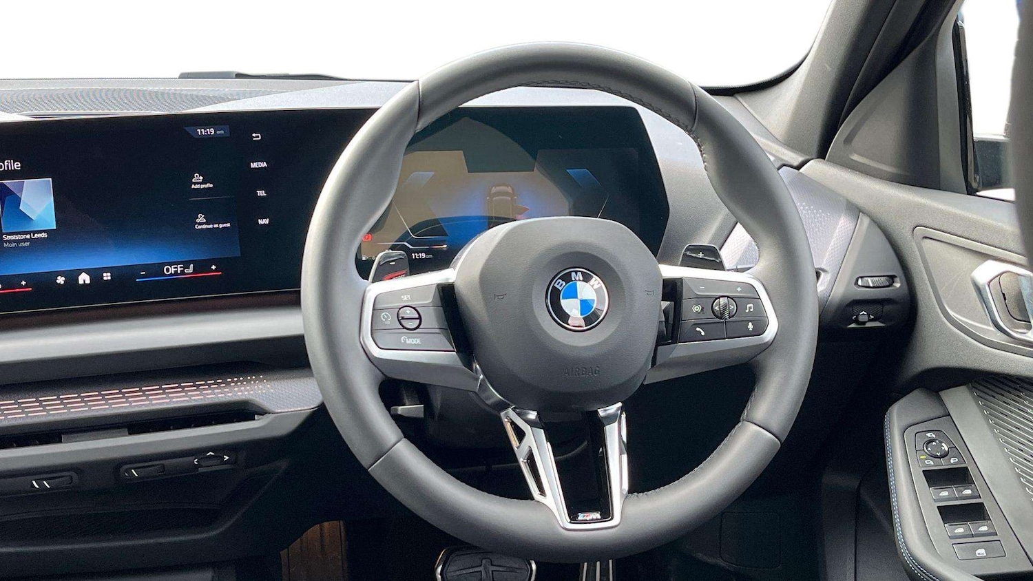 Used BMW 1 Series 2025 for sale - 77011073: Photo 7