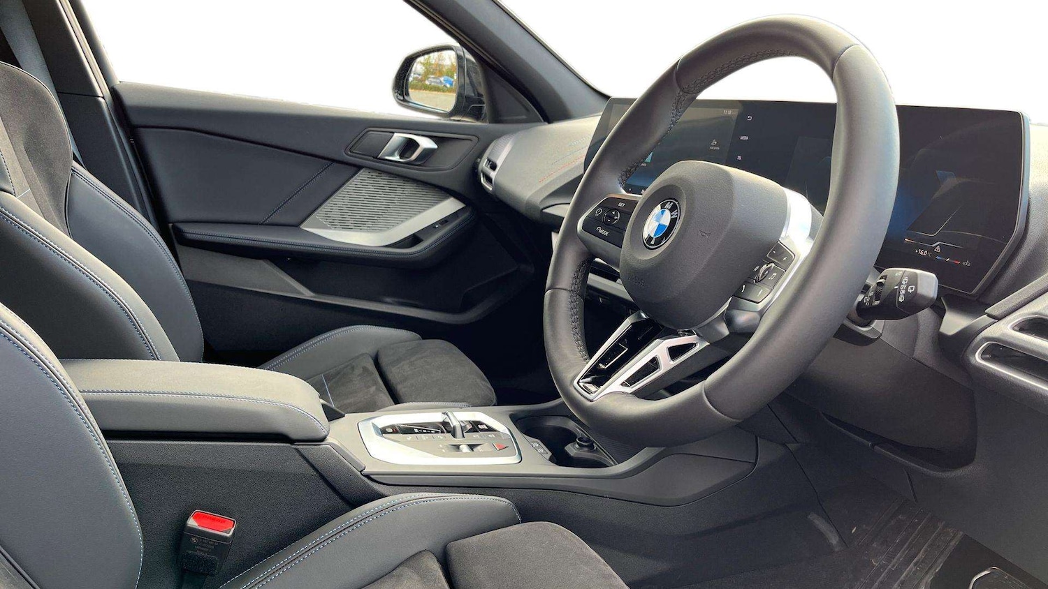 Used BMW 1 Series 2025 for sale - 77011073: Photo 8