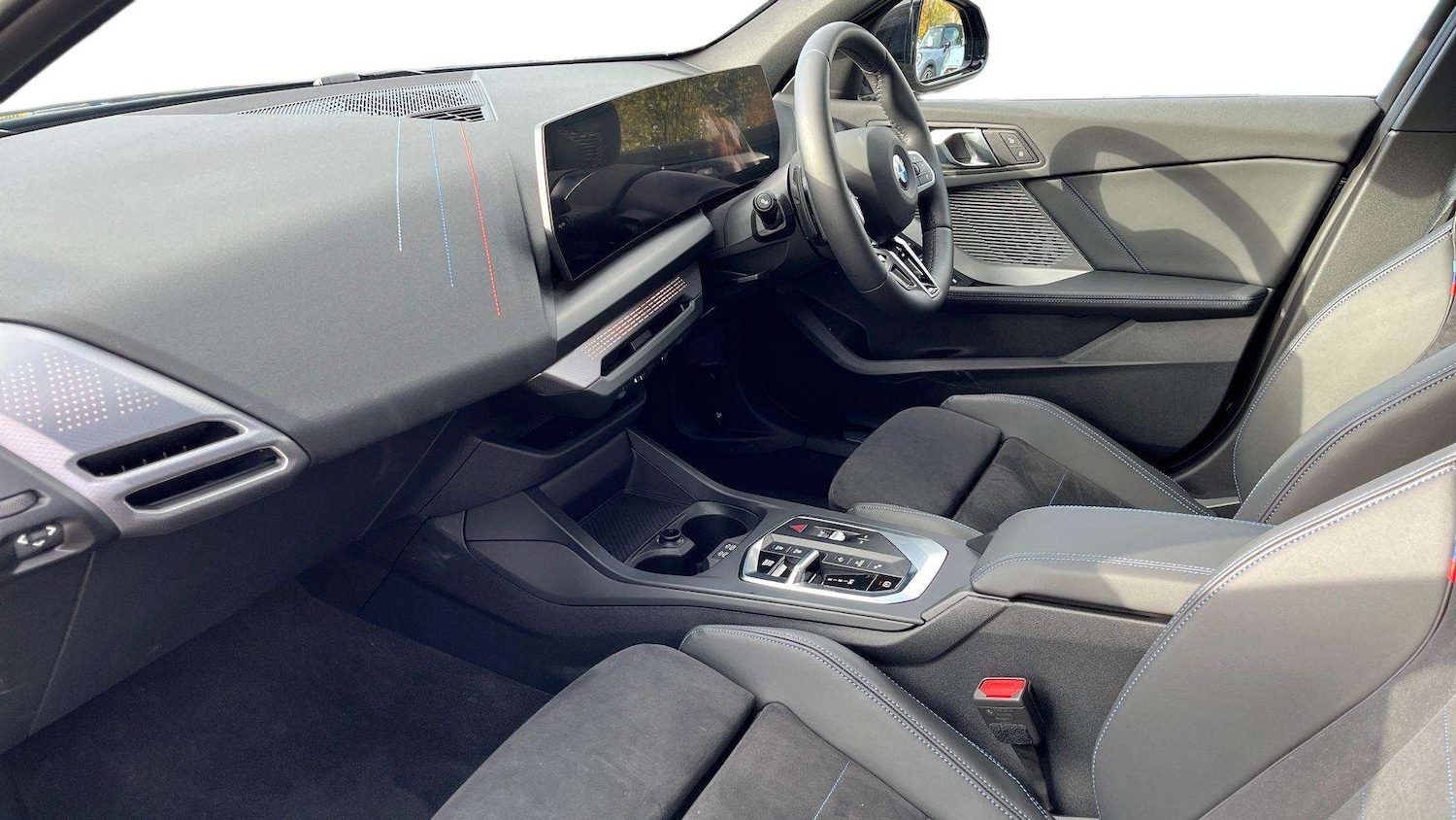 Used BMW 1 Series 2025 for sale - 77011073: Photo 9