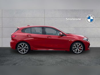 Used BMW 1 Series 2023 for sale - 79672109: Photo