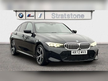 Used BMW 3 Series 2022 for sale - 78432747: Photo