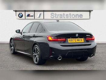 Used BMW 3 Series 2022 for sale - 78432747: Photo