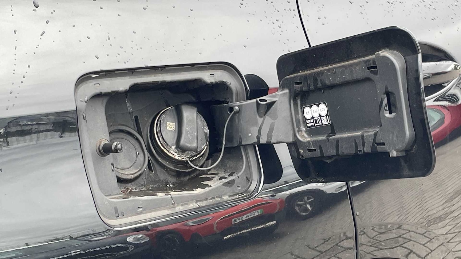 Vehicle 25