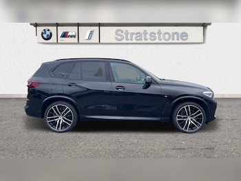 Used BMW X5 2021 for sale - 75218216: Photo
