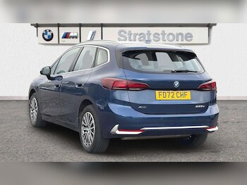 Used BMW 2 Series 2022 for sale - 77500254: Photo