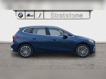 Used BMW 2 Series 2022 for sale - 77500254: Photo