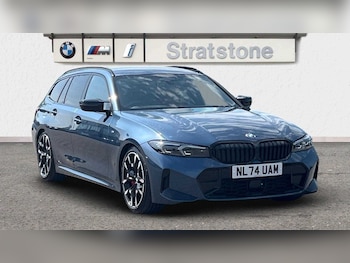 Used BMW 3 Series 2024 for sale - 75566507: Photo