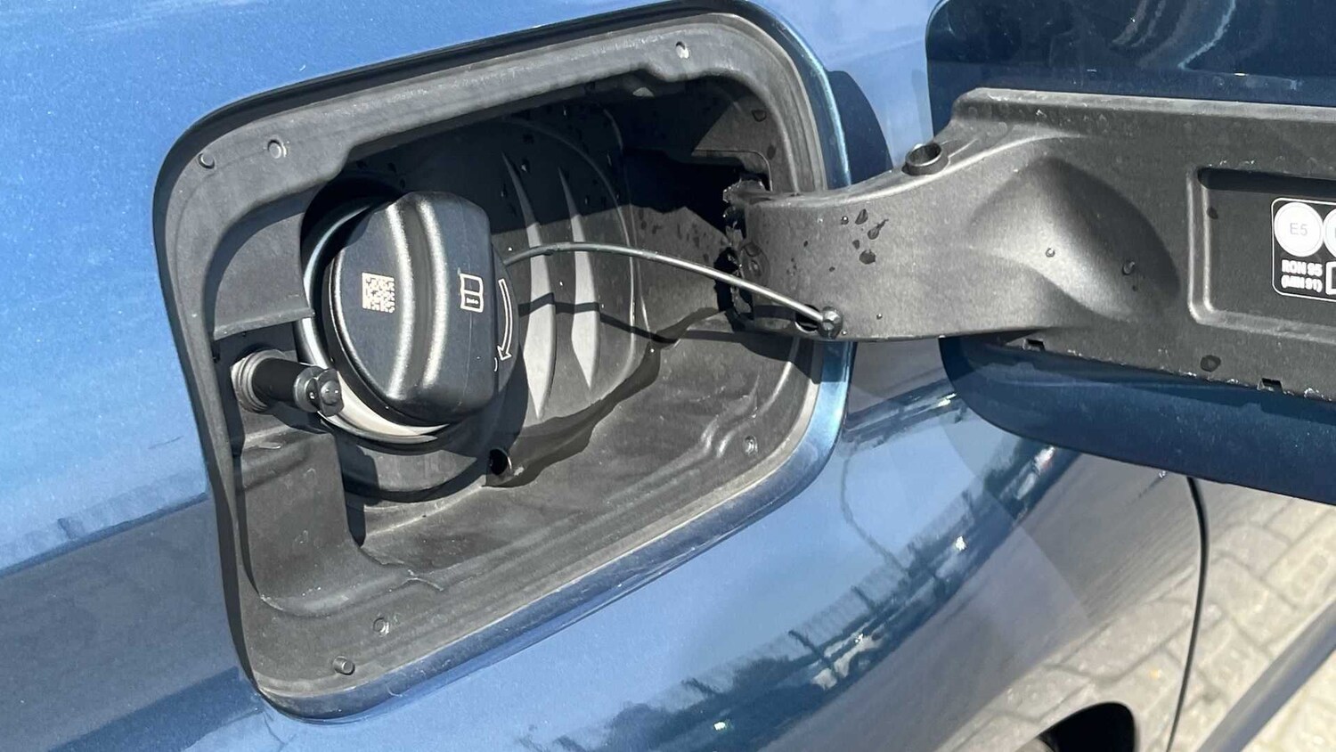 Vehicle 25