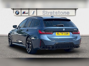 Used BMW 3 Series 2024 for sale - 75566507: Photo