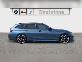 Used BMW 3 Series 2024 for sale - 75566507: Photo