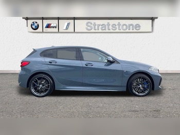 Used BMW 1 Series 2024 for sale - 75452663: Photo