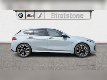 Used BMW 1 Series 2025 for sale - 75217580: Photo