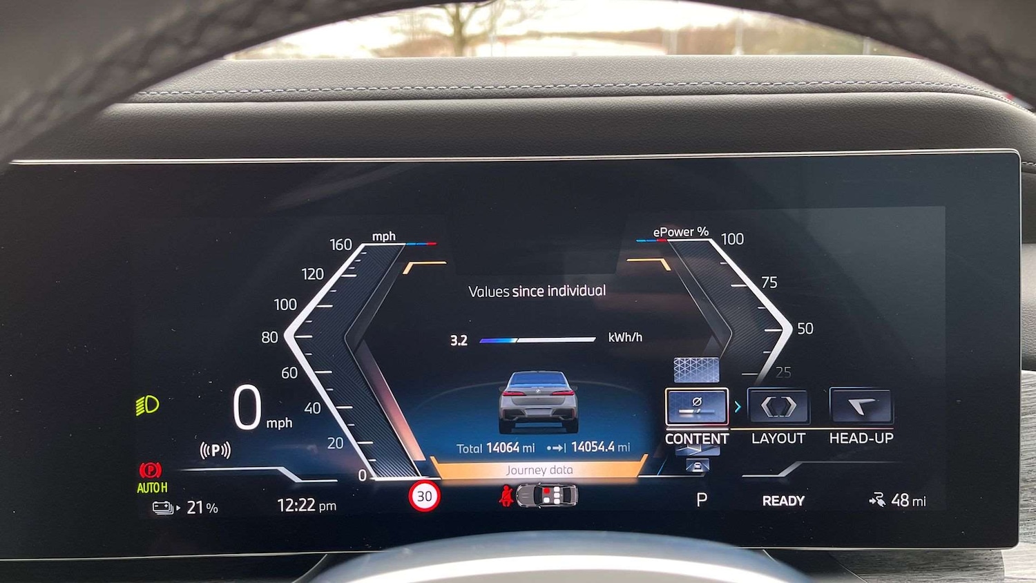 Used BMW i7 2024 for sale - 77472469: Photo 11