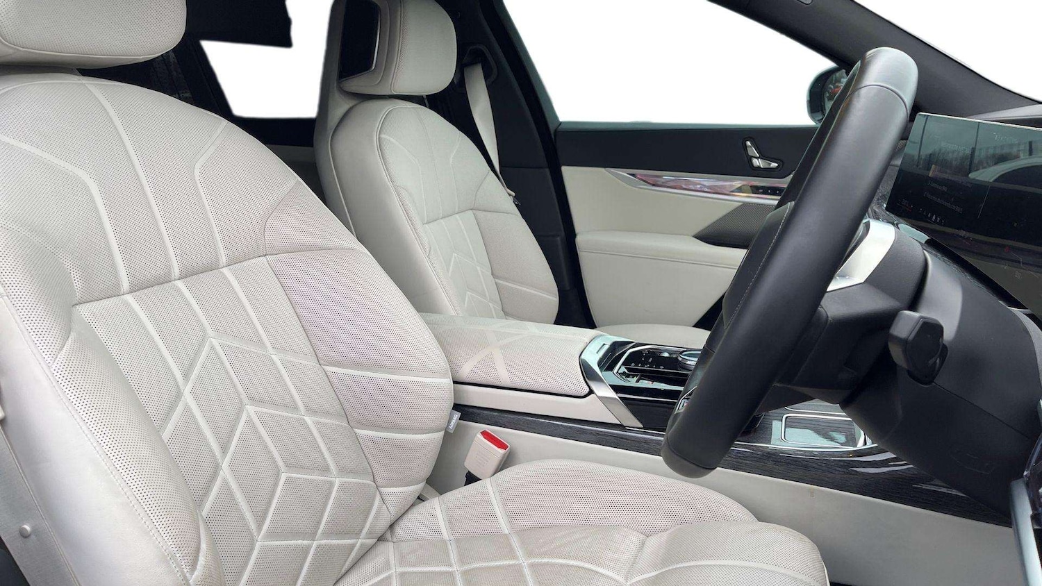 Used BMW i7 2024 for sale - 77472469: Photo 13