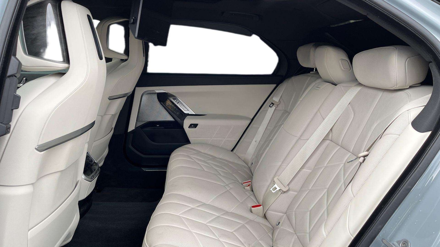 Used BMW i7 2024 for sale - 77472469: Photo 14