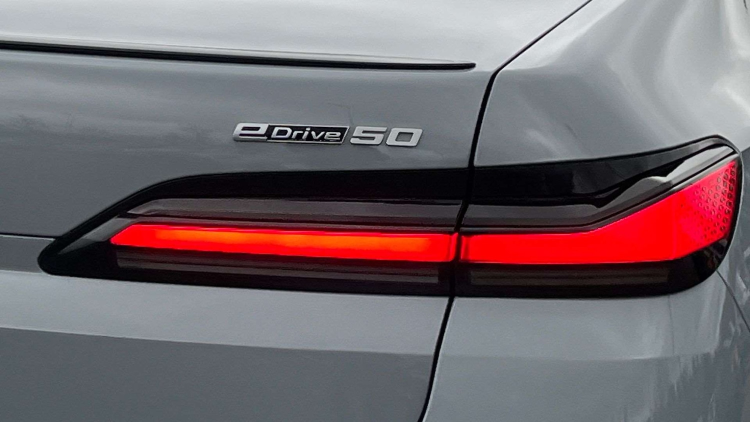 Used BMW i7 2024 for sale - 77472469: Photo 17