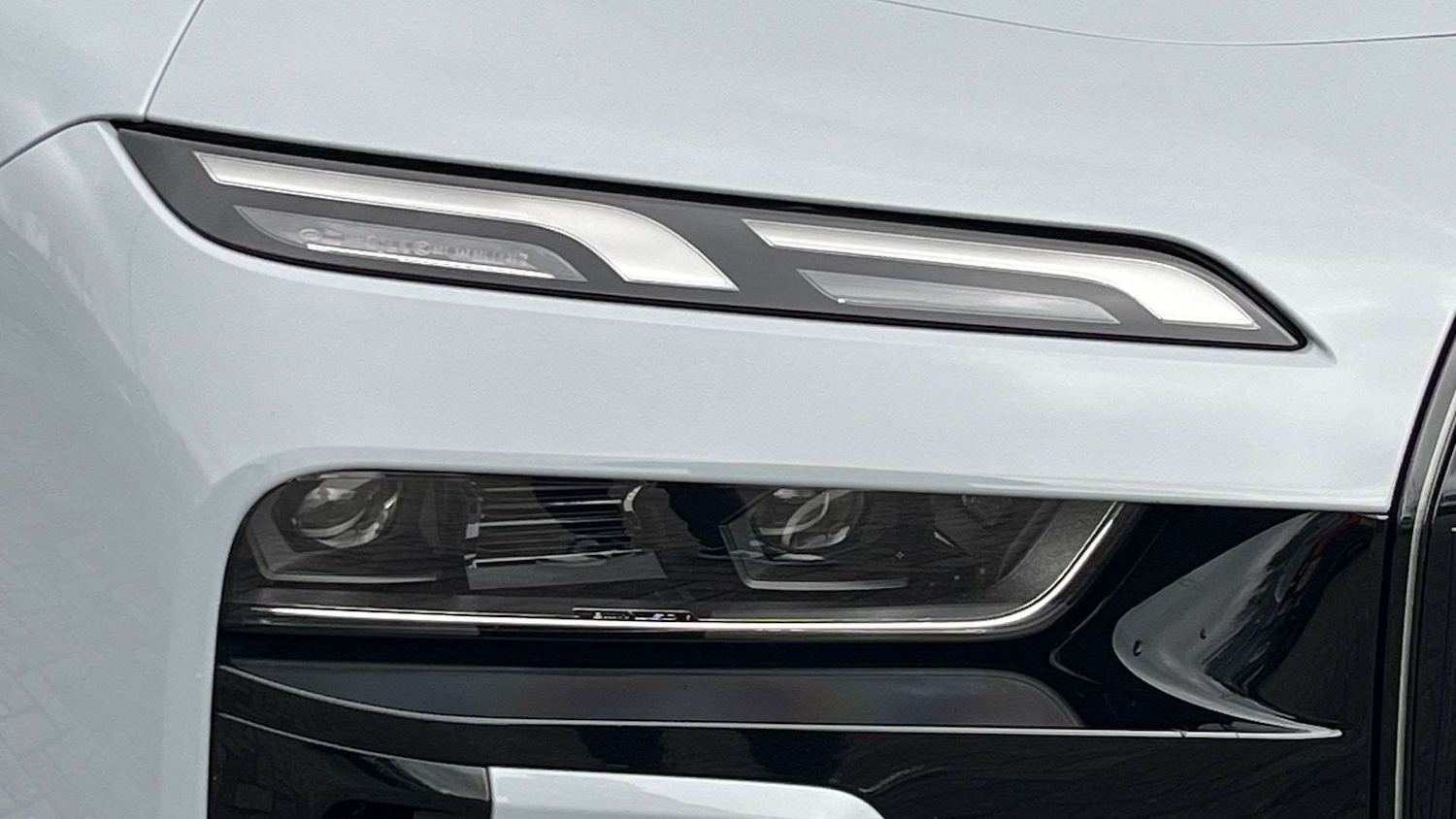 Used BMW i7 2024 for sale - 77472469: Photo 18