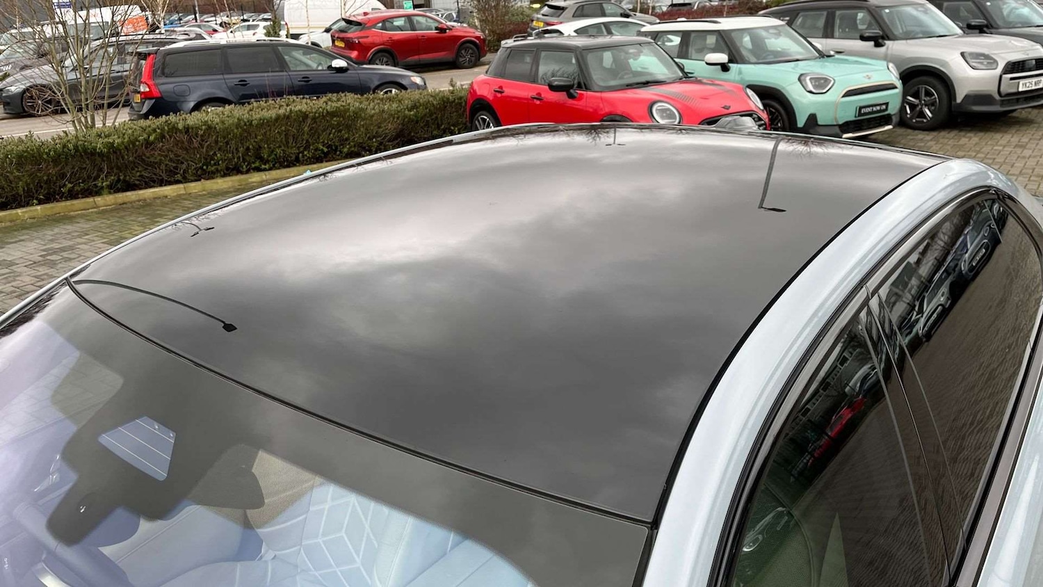 Used BMW i7 2024 for sale - 77472469: Photo 19