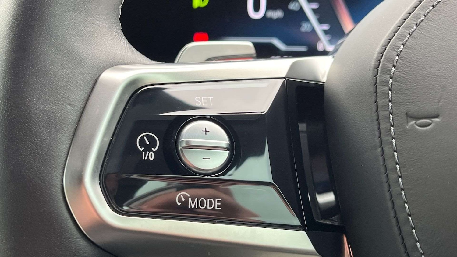 Used BMW i7 2024 for sale - 77472469: Photo 22