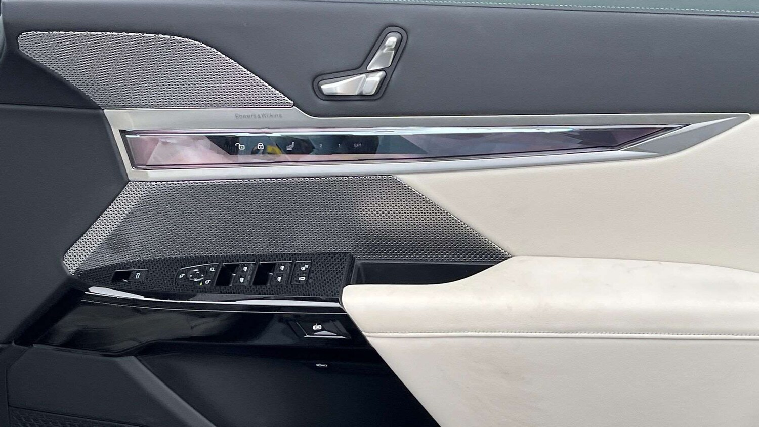 Used BMW i7 2024 for sale - 77472469: Photo 27