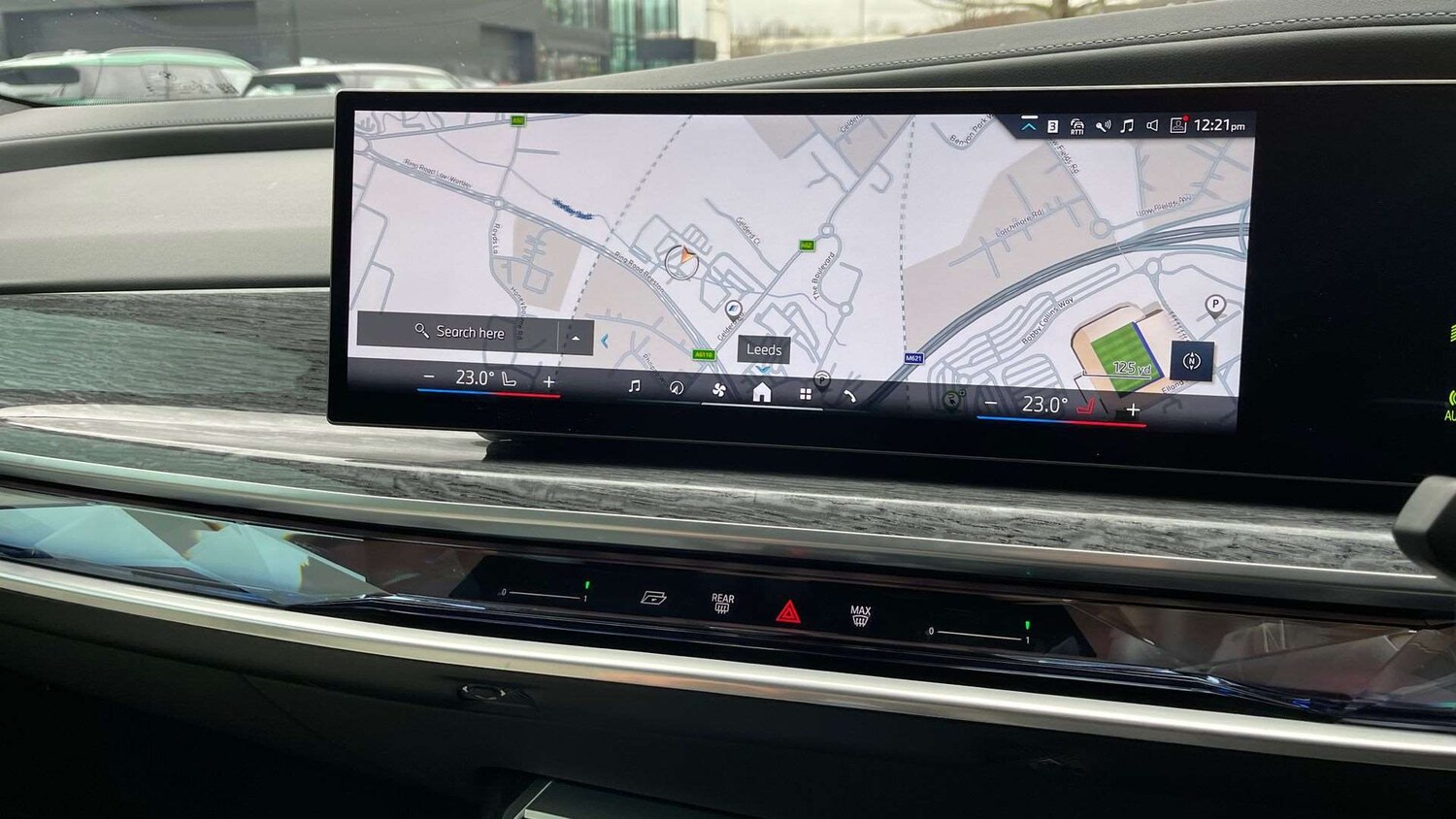 Used BMW i7 2024 for sale - 77472469: Photo 33