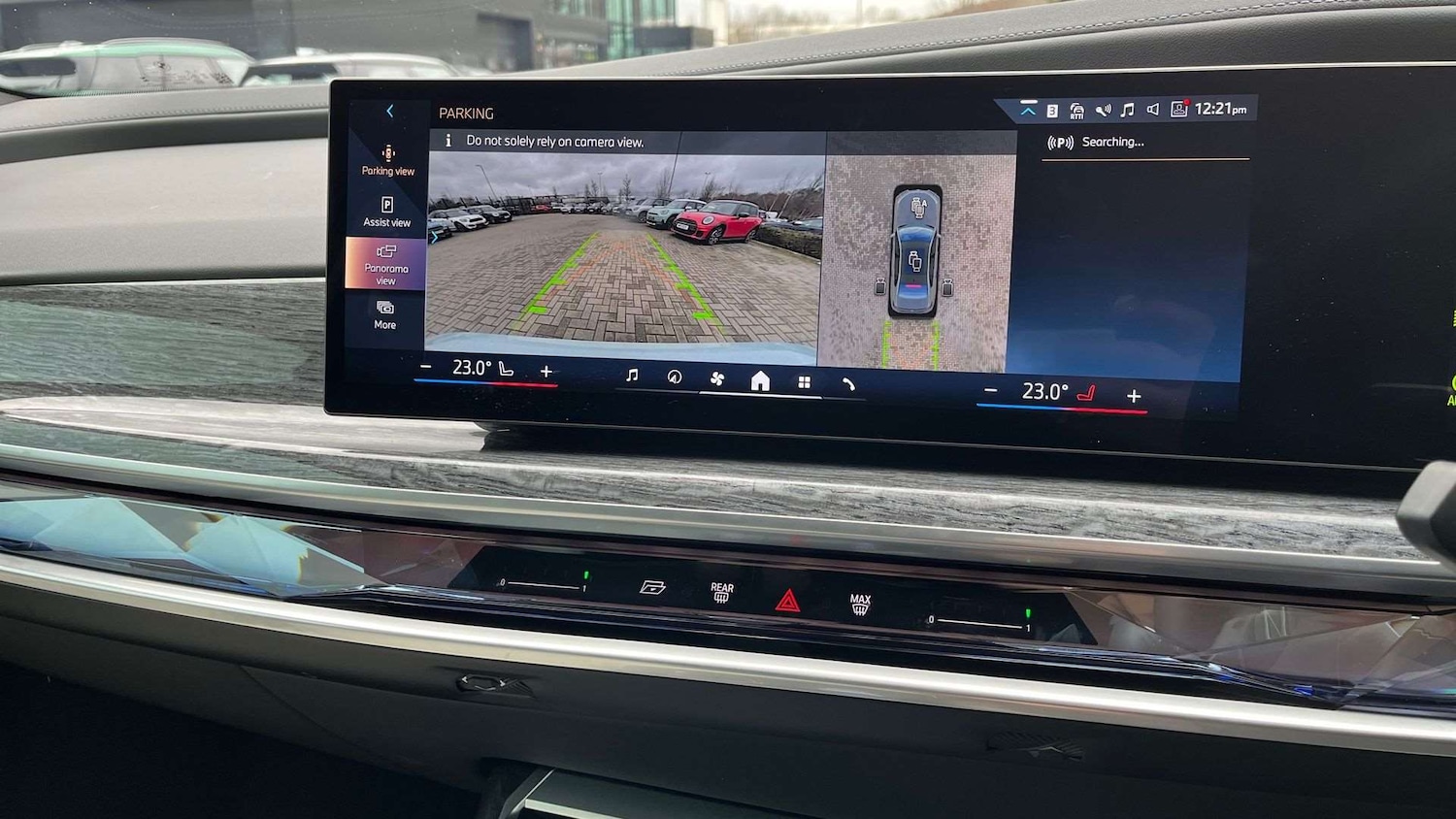 Used BMW i7 2024 for sale - 77472469: Photo 34