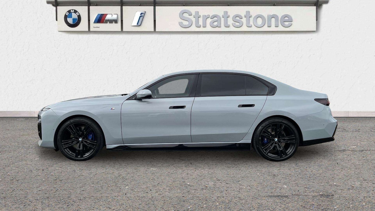 Used BMW i7 2024 for sale - 77472469: Photo 5