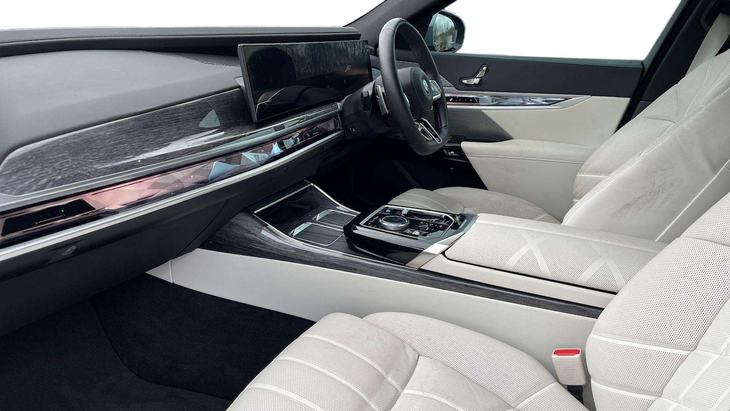 Used BMW i7 2024 for sale - 77472469: Photo 9