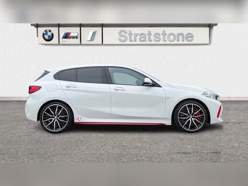Used BMW 1 Series 2022 for sale - 75217025: Photo