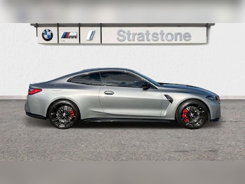 Used BMW M4 2023 for sale - 76125706: Photo