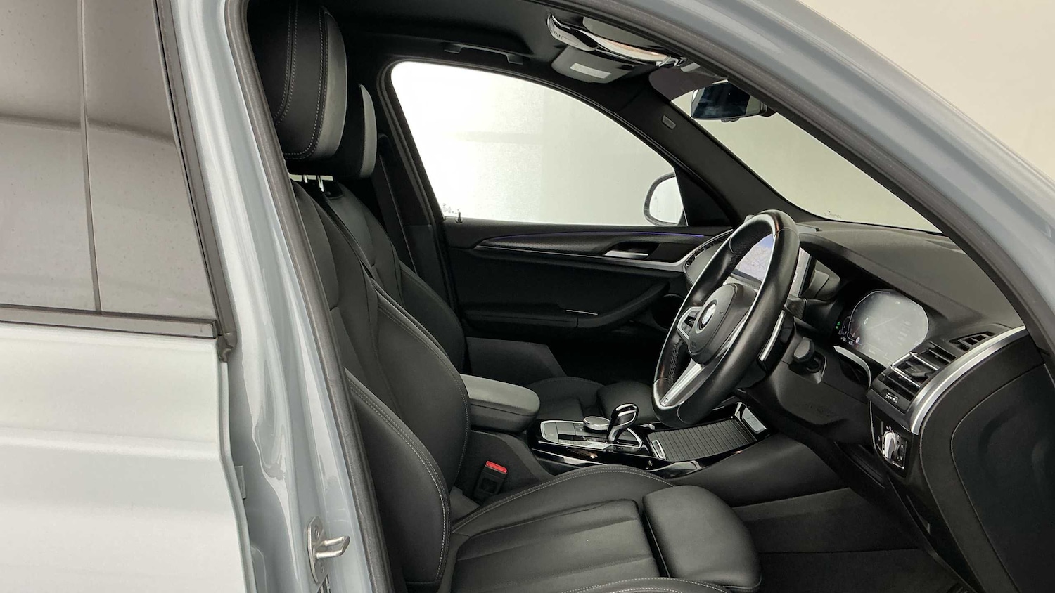 Used BMW X3 2023 for sale - 77526904: Photo 11