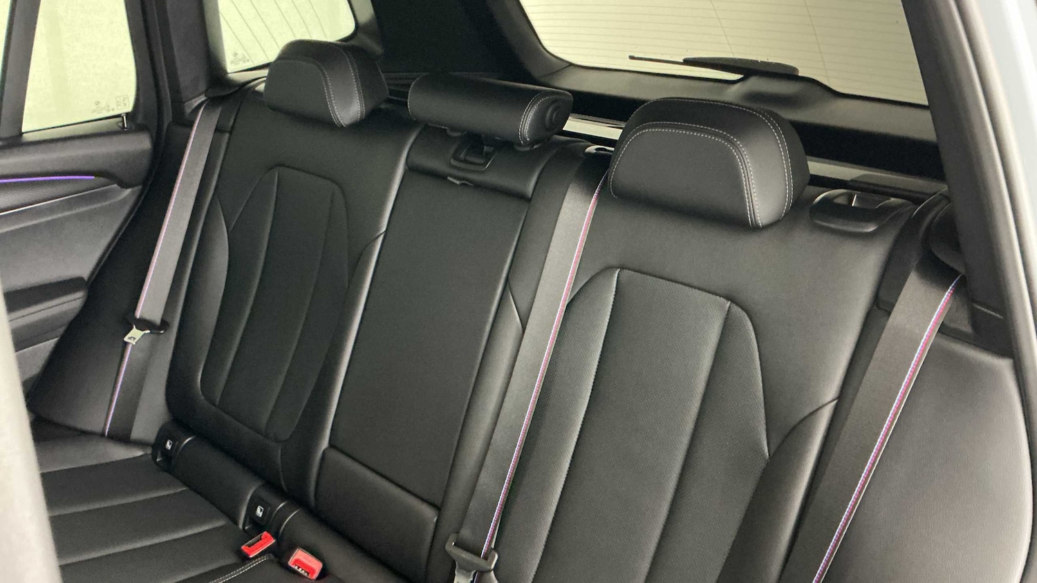 Used BMW X3 2023 for sale - 77526904: Photo 12