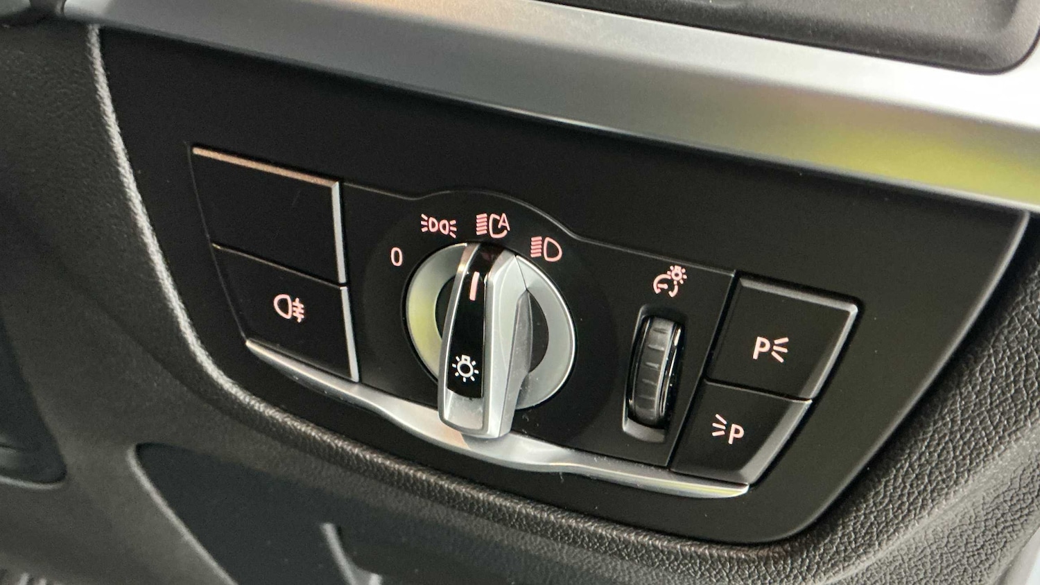 Used BMW X3 2023 for sale - 77526904: Photo 20