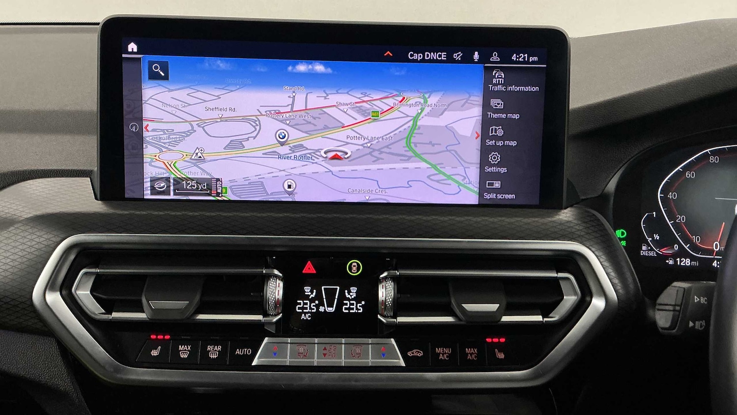 Used BMW X3 2023 for sale - 77526904: Photo 25