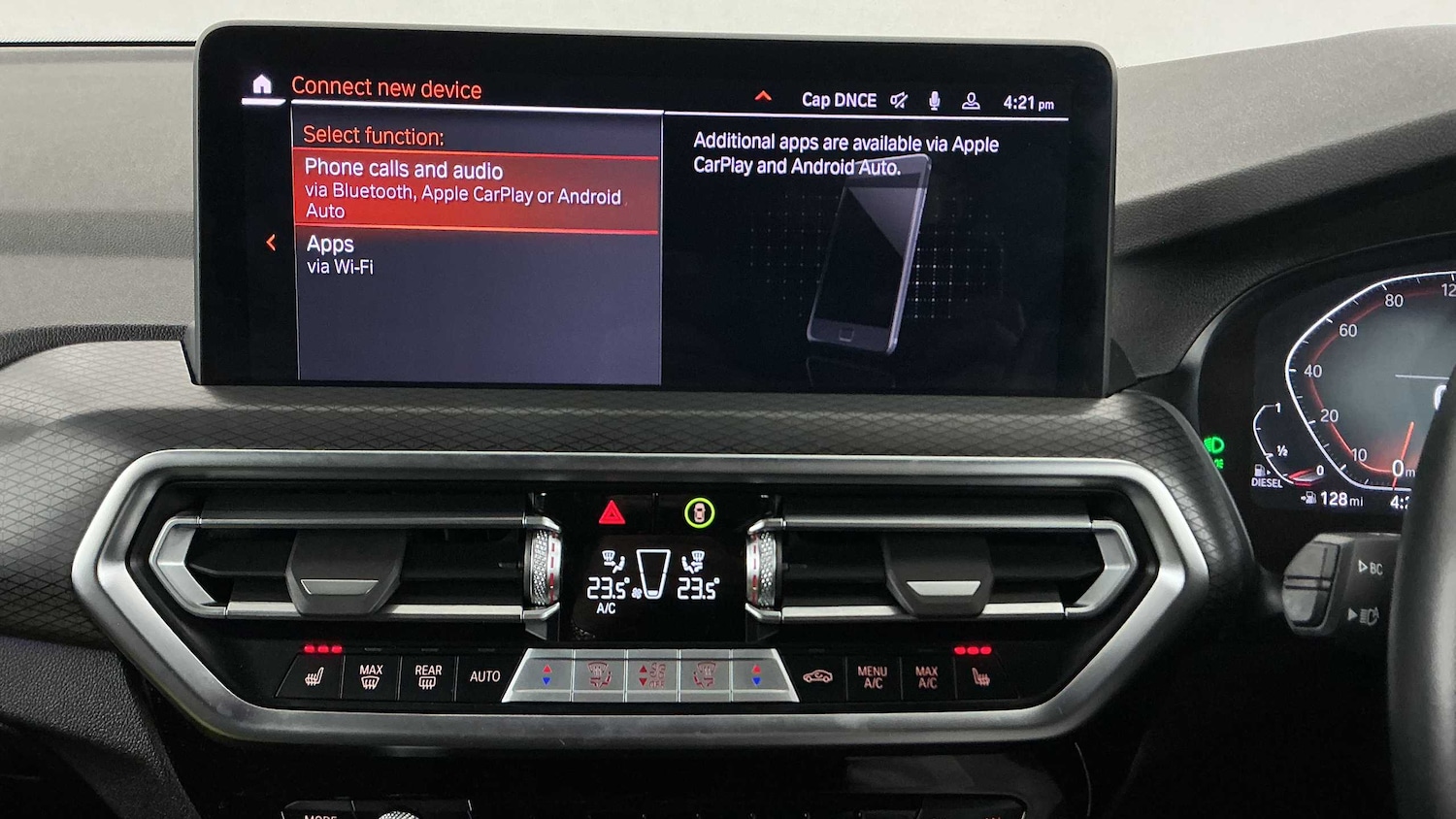 Used BMW X3 2023 for sale - 77526904: Photo 27