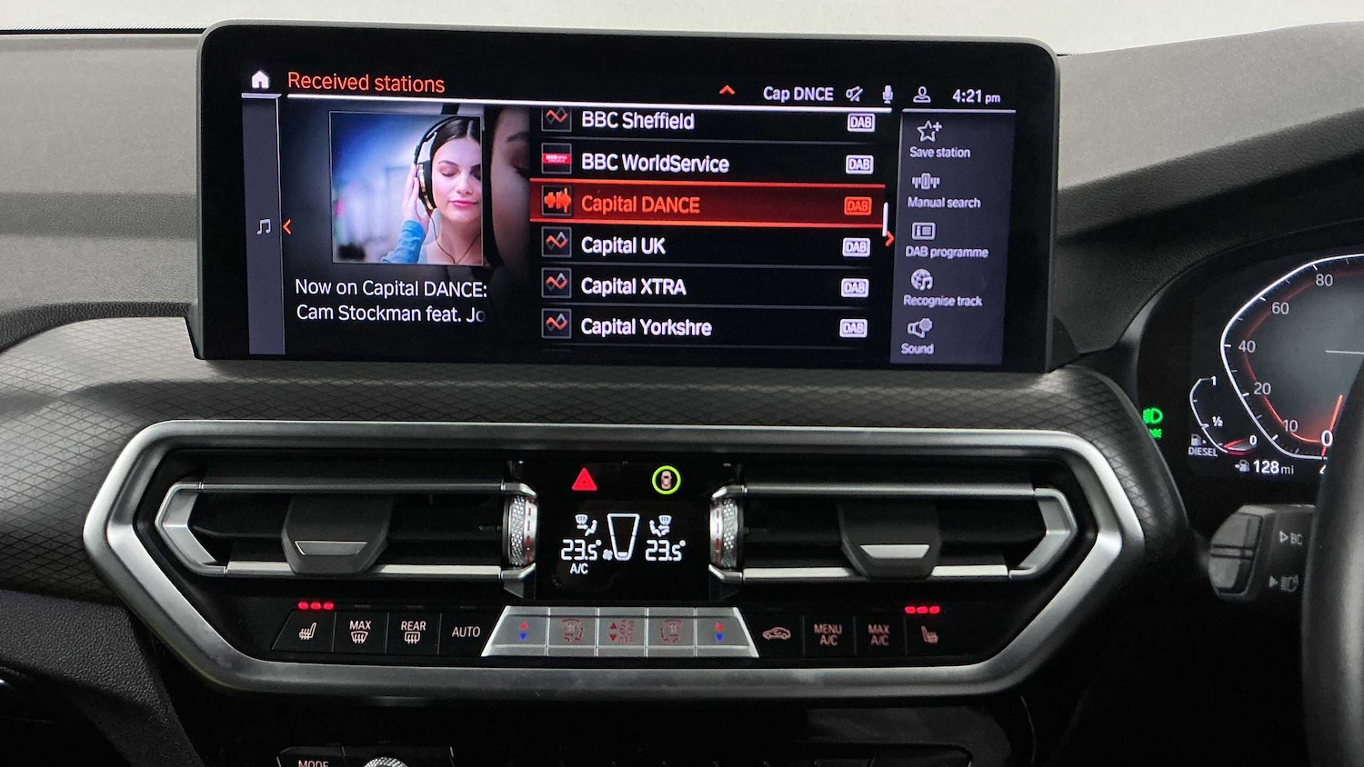 Used BMW X3 2023 for sale - 77526904: Photo 29