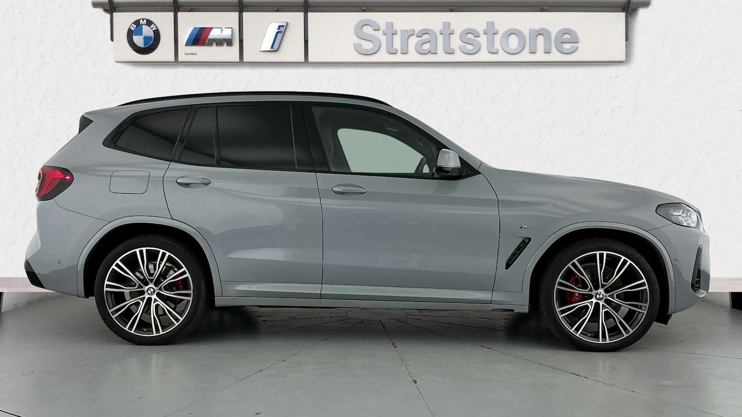 Used BMW X3 2023 for sale - 77526904: Photo 3