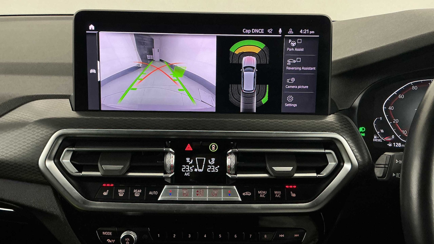 Used BMW X3 2023 for sale - 77526904: Photo 30