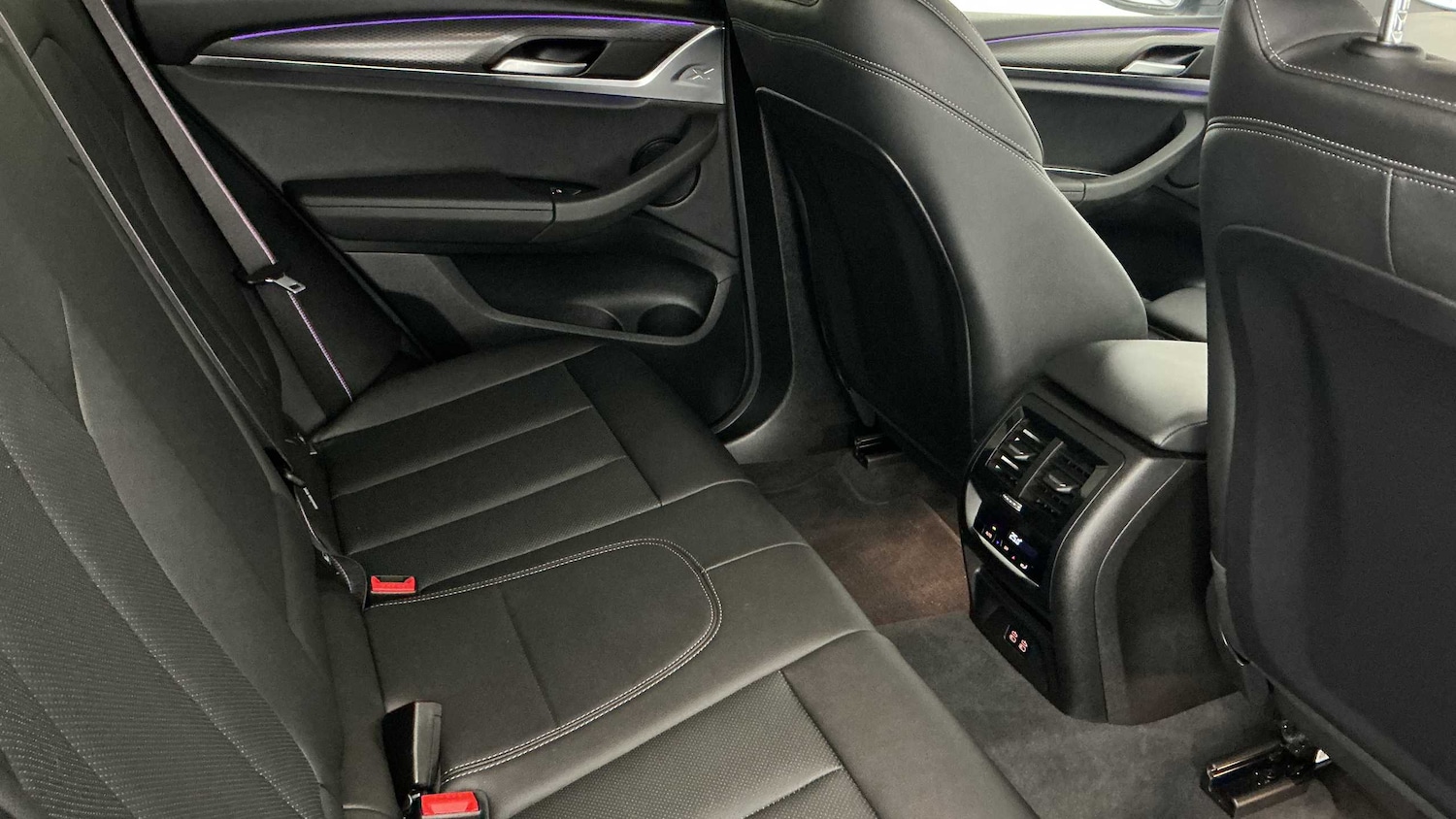 Used BMW X3 2023 for sale - 77526904: Photo 31