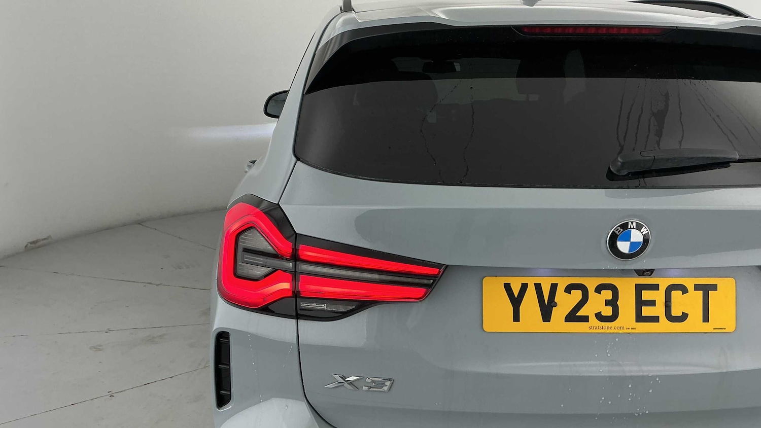 Used BMW X3 2023 for sale - 77526904: Photo 34